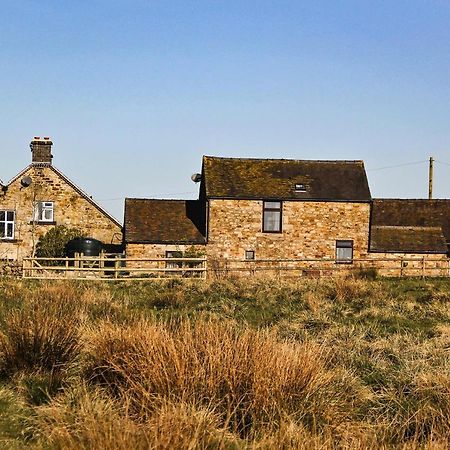 Moorland View Farm B&B Oakamoor Luaran gambar
