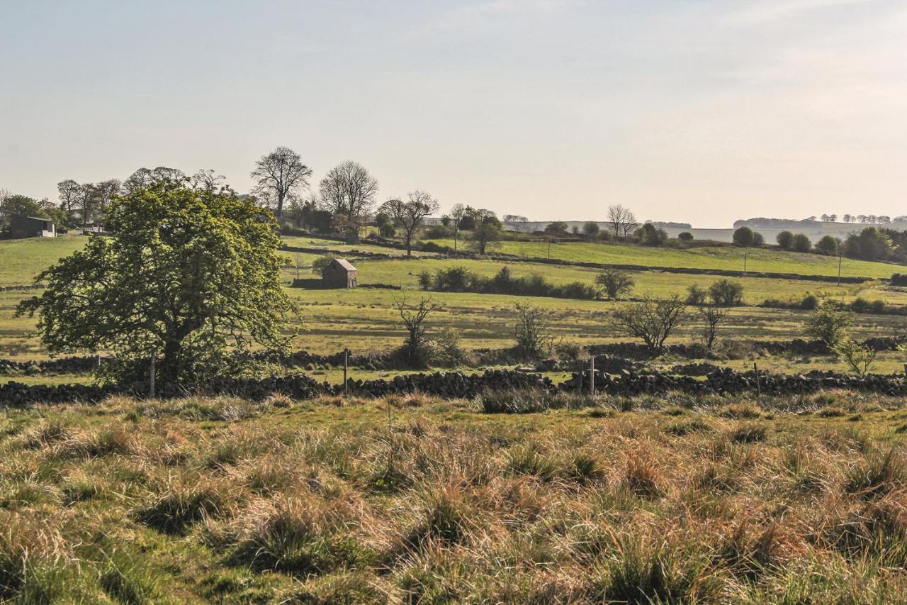 Moorland View Farm B&B Oakamoor Luaran gambar