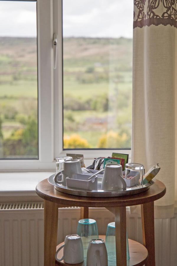 Moorland View Farm B&B Oakamoor Luaran gambar